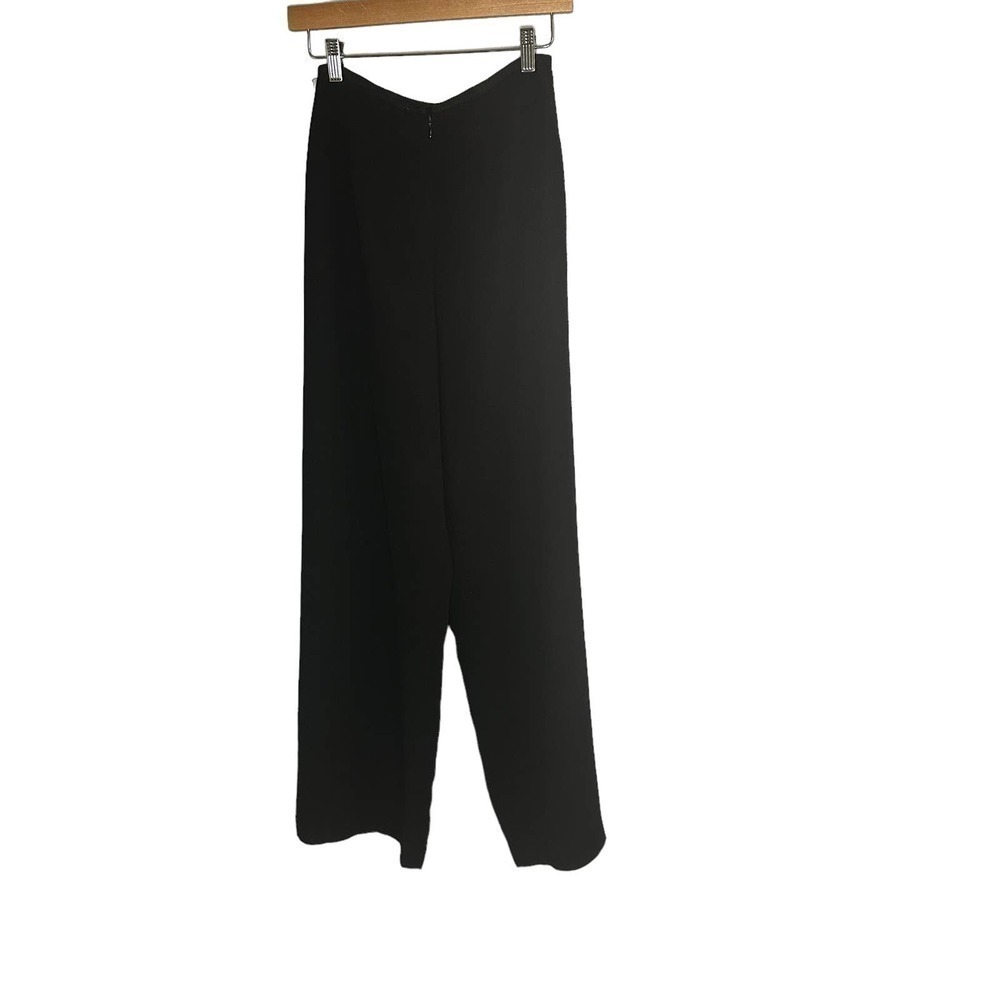 Nicole Miller Flowy Dress pant Size 6
